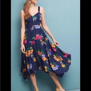 Anthropolgie dress